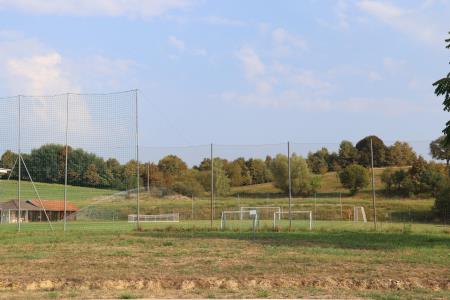 Občina Šalovci uspešna na razpisu za posodobitev Športnega centra v Šalovcih 3